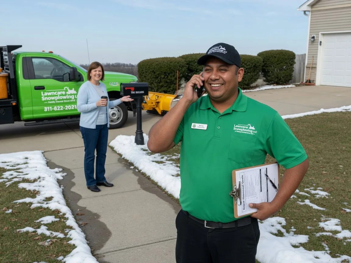 Lawn Care Services By Expert Landscaper Callensburg, PA FAQs